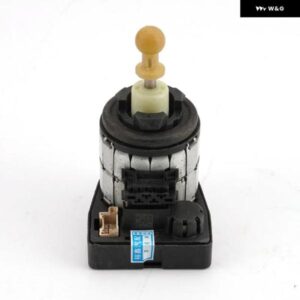 ポルシェ カイエン 08-12 メルセデス ベンツ E300 W212 ヘッドライト 調整モーターレギュレーター エンジン パーツ