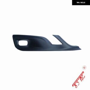 フロント バンパー フォグランプ フレーム フォグランプ フレーム フォグランプ 装飾 カバー 9809143180 9809143080 508