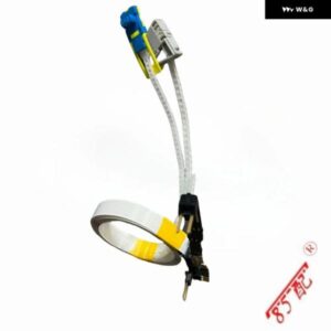 98042440XT 98062305XT ヘッドライト コンビネーションスイッチセンサー プジョー 301 408 シトロエン C-ELYSEE ロータリースイッチ配線 ハーネス