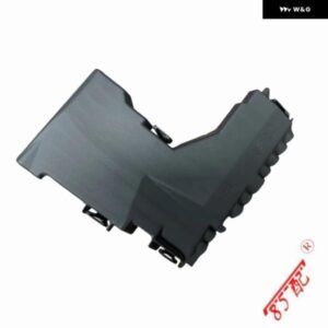 プジョー 508 シトロエン C4L C4 DS 4S 5 5LS 6 ヒューズ ボックス カバー バッテリーマネージャー ユニット カバー 6588A1 6500JE