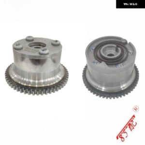 484Q-12450B 484Q12450B VVTタイミングギア カムシャフト 位相レギュレーター スプロケット シーマスターライダー484