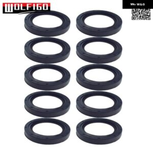 エンジン フロント クランクシャフト シール タイミングカバー シールセット 2014 キャデラック CTS シボレー エクスプレス 2500 シルバラード 2500 HD 1258