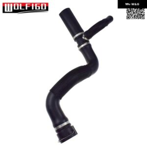 ジープ コンパス レネゲード 2.4L 2017 - 22 クーラント ラジエーター ホース 68297843AC