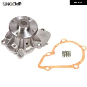 ウォーター ポンプ 90-97 日産 D21 ピックアップ 2.4L SOHC KA24E エンジン パーツ 冷却 システム ウォーター ポンプ 自動車パーツアクセサリー