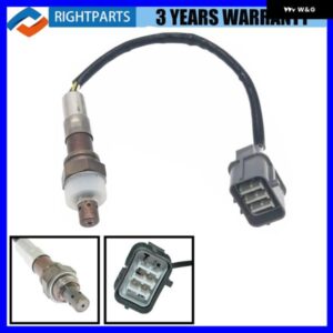 36531-RCA-A01 234-5010 オキシ O2 センサー ホンダ オデッセイ パイロット リッジライン アキュラ MDX TL RL 3.5L 2003 - 08