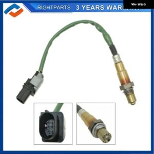 上流オキシセンサー DS7A-9Y460-EA フォード フュージョン 1.5L 2014 - 20 モンデオ 1.5T ギャラクシー S-MAX 2014-2018