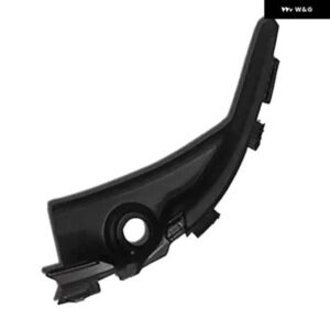 74220TR0A00 フロント左 フロントガラス ワイパー モーターカバー カウル ブラック プラスチック ホンダ シビック 9TH 2012 - 15