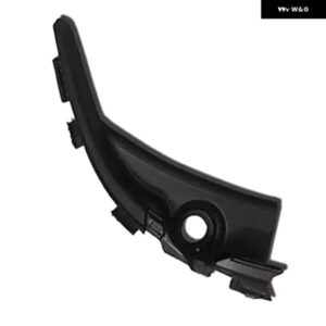 74210TR0A00 フロント右 フロントガラス ワイパー モーターカバー カウル ブラック プラスチック ホンダ シビック 9TH 2012 - 15