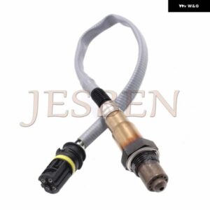 11787570480 リア ラムダ プローブオキシO2センサー BMW 1 3 X1 E81 E82 E84 E87 E88 E90 E91 E92 E93 120I 320I 18I 0258010423