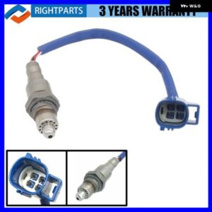 C2D23703 234-4794 ダウンストリーム ラムダ オキシO2センサー ジャガー Fタイプ Fペース XF XJ 3.0L V6 5.0L V8 DX23-9G444-FA LR035748