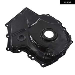 エンジン タイミングカバー クランクシャフト カバー VW ゴルフ パサート CC ティグアン アウディ A3 A4 A5 A6 Q5 TT シュコダ 1.8/2.0 TFSI