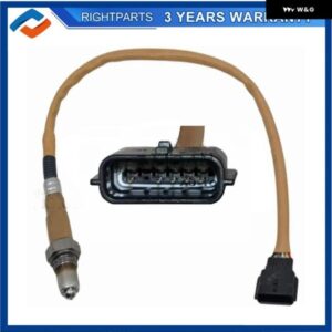 226A47538R フロント ラムダ プローブ O2 オキシセンサー ルノー クリオ 4 ダチア ヌオーヴァ ロガン MCV 1.2 2012-2020 0258027116