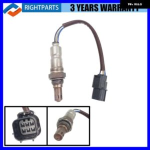 36531-5G0-A11 オキシセンサー アキュラ MDX RDX RLX TLX 3.5L ホンダ アコード オデッセイ リッジライン パイロット 3.5L 2013-2017 365315G0A11