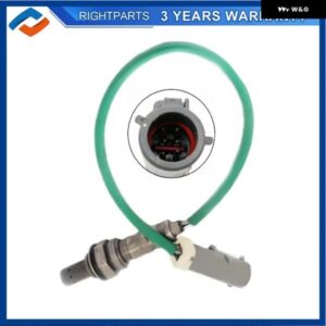 7S55-9F472-BA ラムダ プローブ O2 オキシセンサー フォード フォーカス 1.6 フィエスタ KA クーリエ レンジャー 7S559F472BA 7S55 9F472 BA