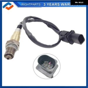 上流O2オキシセンサー 日産 キャブスター 2006 NT500 2013 ZD30 HD-5 226A3-VZ20A 226A3VZ20A 0281004105