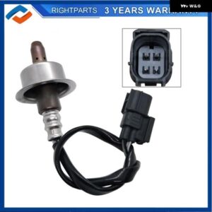 234-9146 フロント ラムダ プローブオキシO2センサー ホンダ ジャズ 1.3L HR-V フリード グレイス シャトル ヴェゼル 1.5L 2014-2023 36531-5R0-003