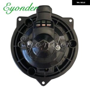 AC A/C エアコン ヒーター 暖房ファン ブロワーモーター スズキ ジムニー 74150-57M00 7415057M00 7415081A10