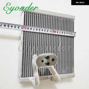 AC A/C エアコン エバポレーター 冷却コイル コア スマート フォーツー A4518300203 EV 9400003PFC K8062003