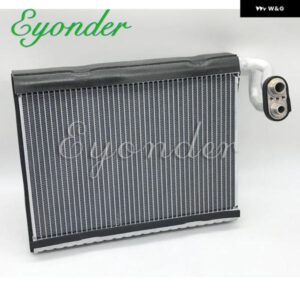 A/C AC エバポレーター コア 冷却コイル いすゞ TFR TFS D-MAX DMAX ピックアップ ピックアップ 2.5 3.0 8-98139-376-1 8981393761