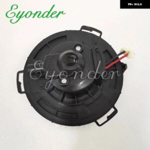 左ハンドル 用 AC ヒーター 換気ファン ブロワーモーター マツダ 3 BK マツダ 5 CR19 AXELA BK 2.0 BP4K-61-B10 BP4K61B10