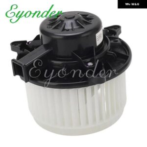 左ハンドル A/C ヒーター ファン ブロワーモーター キャデラック SRX 2.8 3.0 3.6 2010-2015 22957138 20782694 22739745 22957138