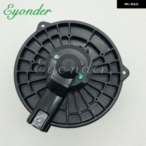 LHD RHD A/C エアコン 暖房ヒーター換気ファンブロワーモーター アセンブリ 三菱 グランディス2003-2011 7802A007