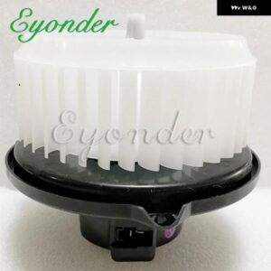 エアコン ヒーター 暖房 A/C AC ファン ブロワー モーター シボレー セイル SH2 1.2L 1.4L AT MT 2010-2014 26203425