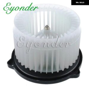 A/C AC エアコン ヒーター 暖房ファン インテリア ブロワー モーター ホンダ CITY V サルーン JAZZ II 79310-SAA-G01 79310-SAA-305