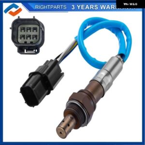234-5053 36541-RGW-A01 ラムダ O2 オキシセンサー アキュラ MDX 3.7L ホンダ オデッセイ 3.5L 36541-RYE-A01 36531-RYE-A01 36531-RGW-A01