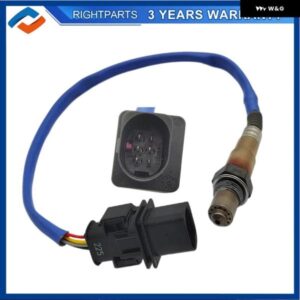 フロントオキシO2センサー 8F9Z-9F472-B フォード マスタング E-350 E-450 エクスペディション F-550 F-450 F53 234-5113 8F9Z9F472B