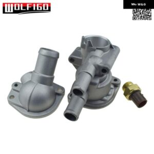 ホンダ シビック フェリオ HR-V パートナー バラード ドマーニ インテグラ SJ サーモスタット ハウジング センサー 19320P2A000 19311P2A000 37760P00003