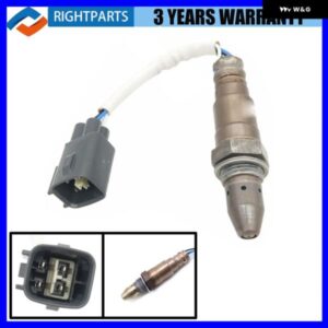 上流オキシセンサー トヨタ セコイア 5.7L タコマ 4.0L 2012 - 15 タンドラ 4.0L 5.7L 2011-2017 89467-04090 234-9111