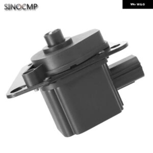 吸気ショートランナー コントロール バルブ アクチュエーター 4884549AD 4884549AC 4884549AB ジープ コンパス 2007-2013 パトリオット ダッジ クライスラー