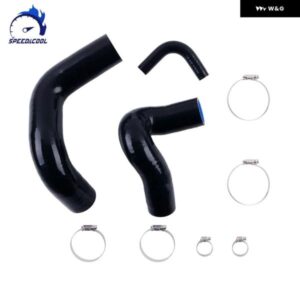 JOHN DEERE モデル ラジエーター ホースセット 上部 アンダー バイパスホース