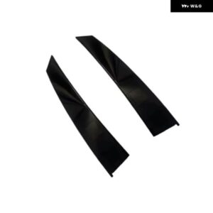 98034561XK 98034566XK 96874098XK 96874014XK ティラ 装飾 パラマルコデプエルタ パネル 装飾 ピラー ルパラ シトロエン DS5