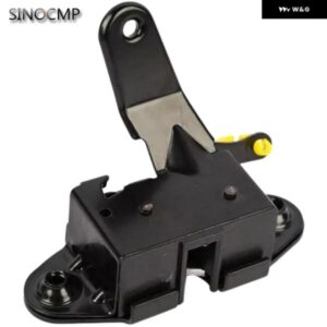 リアハッチリフトゲートラッチロック 04883254 ジープ グランド チェロキー 94-98 カーパーツ 外装 部品 ロック ハードウェア