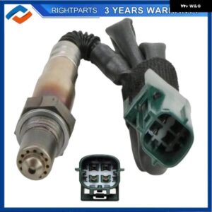 22690-F400A 上流 ラムダ プローブ O2 オキシセンサー 0258006855 日産 NP300 D22X 2.4L KA24DE 2008-2015 234-4814 22690F400A