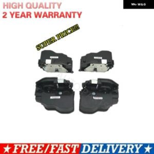 BMW 2005-2016 ドアロック アクチュエーター 51217229455 51217229461 51217229458 51227229459 51227229460