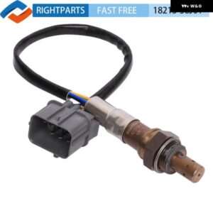 18213-58J01 1821358J01 ラムダ 車O2オキシセンサー スズキ DA64V HE22S MH21S MH22S MH23S DA64W 自動車センサー