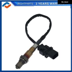 BA5Z-9F472-A BA5Z9F472A 新型オキシセンサー フォード フレックス フュージョン エクスプローラー エッジ フォーカス F-150 エスケープ 2016年式