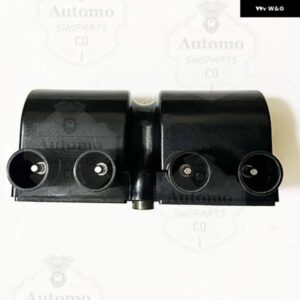 1個 イグニッション コイルパック シボレー アベオ キャプティバ カロス ラセッティ 25182496 96253555