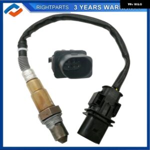 ラムダ プローブオキシO2センサー 0281004018 BMW E90 E91 E92 E93 F30 F31 F32 F33 F34 F80 F82 F83 316D 318D 320D 325D 330D 330XD
