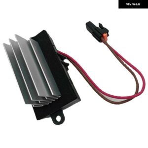 3GSH-19E624-CA 4GSH-19E624-AA 6GSH-19E624-AA 93803637 88986529 15-80388 ブロワーモーター抵抗器 モジュール ハマー H2 2003-2007