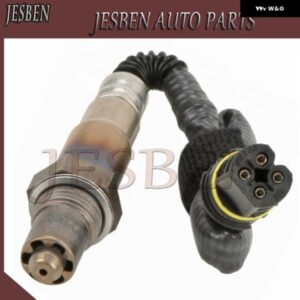 0258006277 ラムダ プローブ O2 オキシセンサー メルセデス ベンツ C215 W220 W210 S210 W163 CL55 AMG SLK 200 230 320 R170 A0015406017