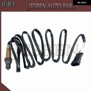 0258006388 リア ラムダ オキシO2センサー ALFA ROMEO 147 156 GT 1.6 1.8 2.0 16V T.SPARK 1997-2010 NO# 46760863 467608630