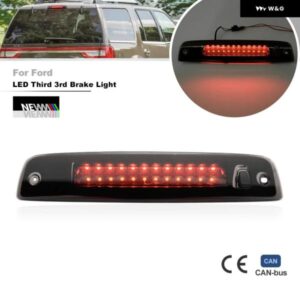 スモーク 2003-2017 フォード エクスペディション リンカーン ナビゲーター LED ハイ マウント サード ブレーキライト センター ストップランプ