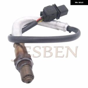 11787570104 ラムダ プローブ オキシ O2センサー BMW E81 E82 E84 E87 E88 E90 E91 E92 E93 1 3 X1 120I 320I 18I 05-15 0258017131