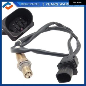 1618HG ラムダ プローブ O2 オキシセンサー 0258017209 プジョー 308 CC SW シトロエン C4 DS3 MINI R56 クラブマン R55 クーパー S 1.6 06-15