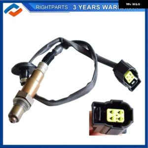 1588A070 アッパー ラムダ O2 オキシセンサー 0258006897 三菱 アウトランダー CW5W 2.4L 2005-2013 ランサー CY4A 2.0L 2007-2017