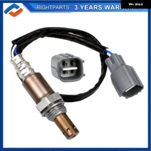 上流オキシO2センサー 89467-33090 トヨタ カムリ 2.4L RAV4 ハイランダー ES350 RX350 3.5L 2007-2008 8946733090